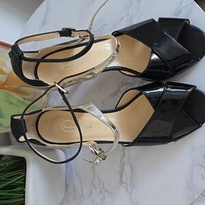 Jennifer tattanelli Heel